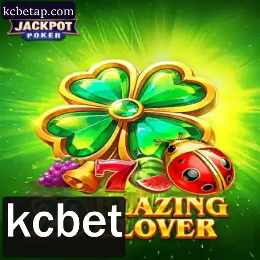 20BlazingClover: A Nova Sensação do Mundo dos Jogos com kcbet