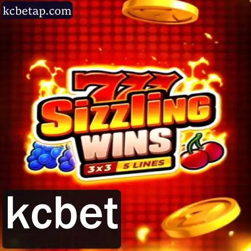 Descubra o Mundo de Emoções com 777sizzlingwins no kcbet