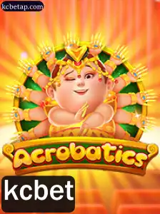Desvendando o Jogo Acrobatics: Uma Aventura de Habilidades e Estratégia