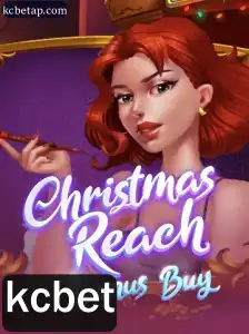 Explore o Mundo Encantado do Jogo ChristmasReachBonusBuy com kcbet