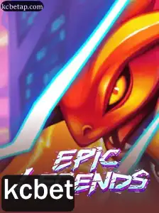 EpicLegends: Um Mergulho em seu Universo de Aventuras e Desafios