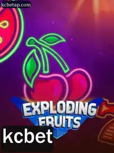 ExplodingFruits: Descubra o Novo Fenômeno dos Jogos Online com KCBet