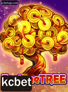 Descubra FortuneTree: O Jogo Emocionante no Universo KCbet