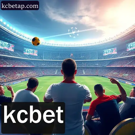 Kcbet: Experiência Suprema em Jogos ao Vivo para Apostadores