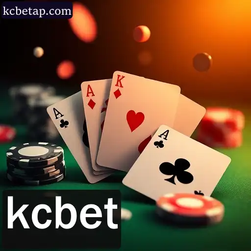 Experimente os Jogos de Cartas na kcbet: Diversão e Estratégia em um Só Lugar