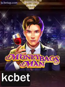 Descubra o Mundo de MoneybagsMan: Uma Aventura de Estratégia e Fortuna