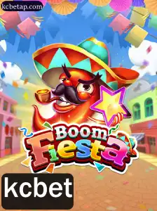 Descubra BoomFiesta: O Jogo Revolucionário que Está Transformando Diversão em Entretenimento