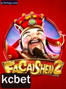 Descubra o Fascinante Mundo de FaCaiShen2 no KCBet