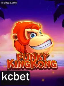 Descubra o Mundo de FunkyKingKong: Um Jogo Inovador com kcbet