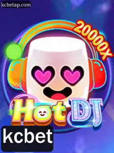 Descubra o Mundo Repleto de Energia do HotDJ: Um Jogo Inovador com kcbet