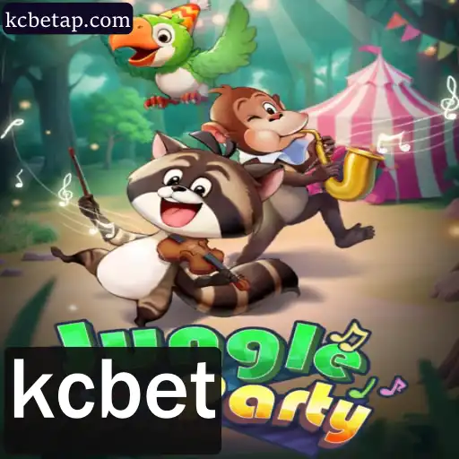 Explorando o Mundo Animado de JungleParty: Um Guia Completo