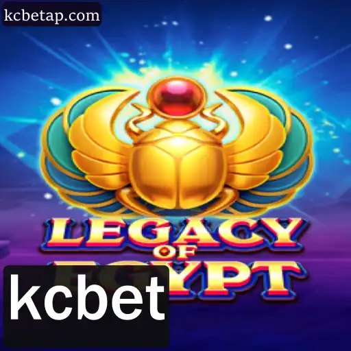 Descubra o Envolvente Mundo de LegacyOfEgypt em kcbet