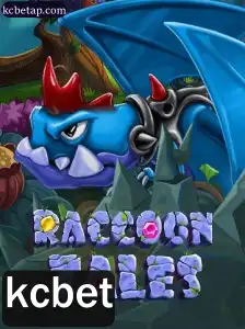 Descubra o Mundo Fascinante de RaccoonTales