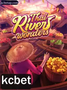 ThaiRiverWonders: Descubra o Fascinante Mundo de Aventuras Aquáticas com kcbet
