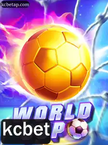 WorldCup: Desvendando o Empolgante Jogo com kcbet